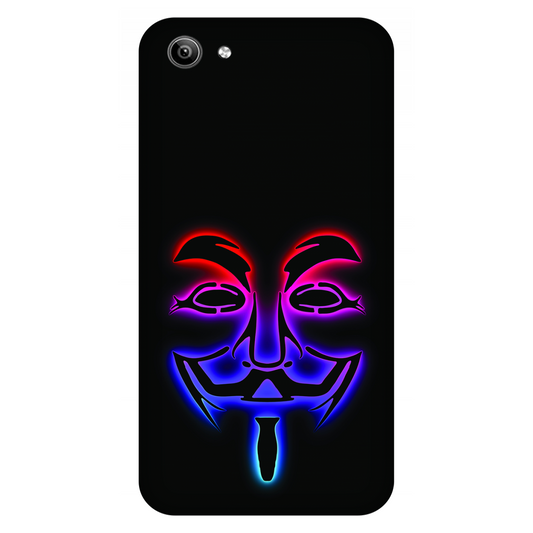 Anonymus Mask Case Vivo Y81i