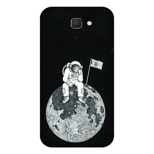 Astronaut on the Moon Case Samsung On Nxt