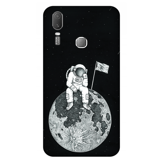 Astronaut on the Moon Case Vivo Y11 (2019)