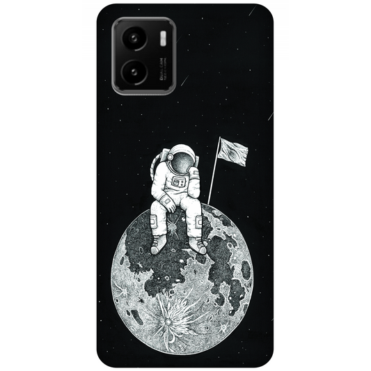 Astronaut on the Moon Case Vivo Y15c