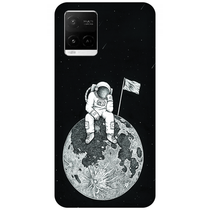 Astronaut on the Moon Case Vivo Y21