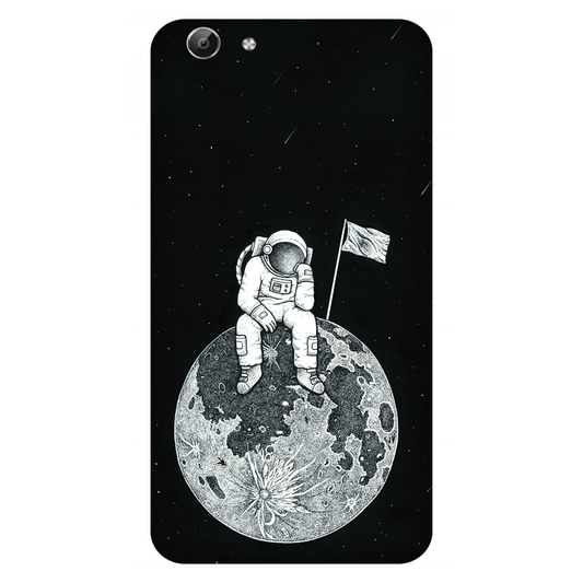 Astronaut on the Moon Case Vivo Y69