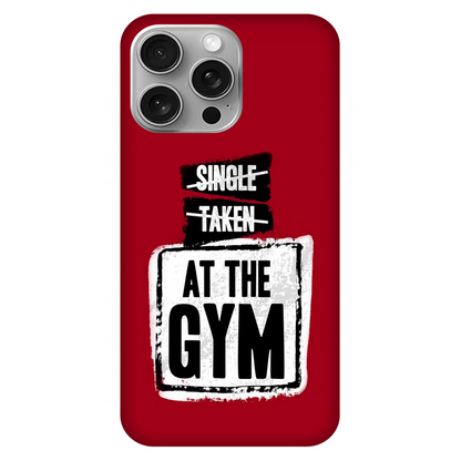 At The Gym Case