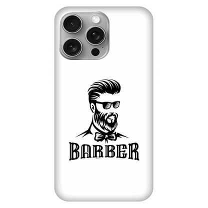 Barber Case