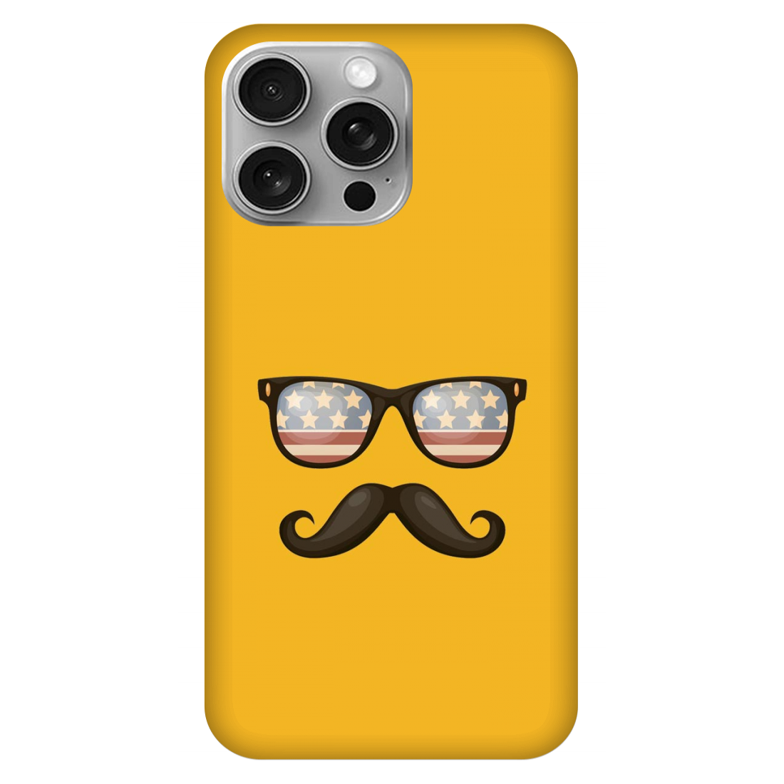 Beard Gogals Case