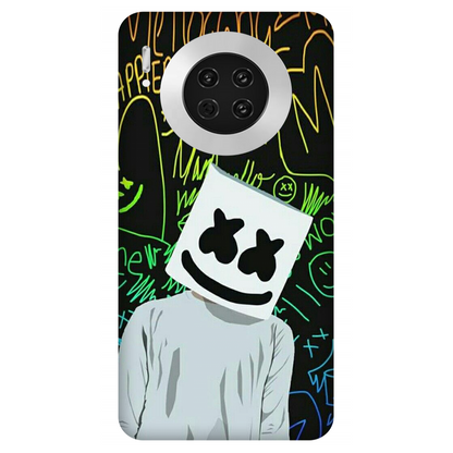 best marshmello ever Case Huawei Mate 30