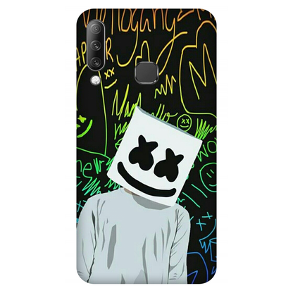 best marshmello ever Case Infinix S4