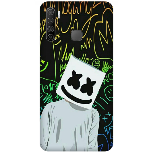 best marshmello ever Case Infinix S5