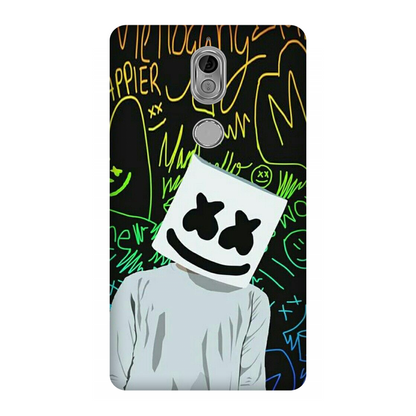 best marshmello ever Case Nokia 7