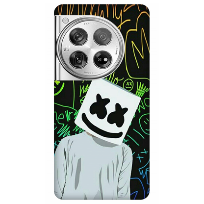 best marshmello ever Case OnePlus 12 5G