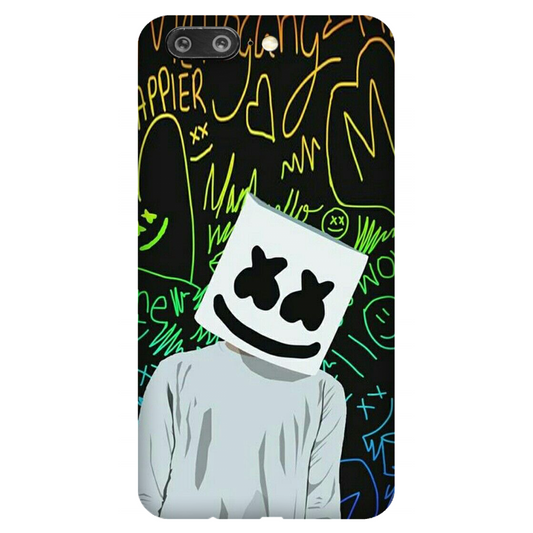 best marshmello ever Case OnePlus 5