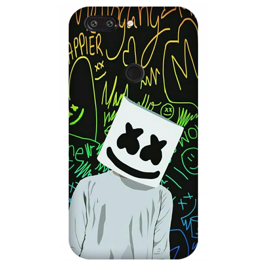 best marshmello ever Case OnePlus 5T