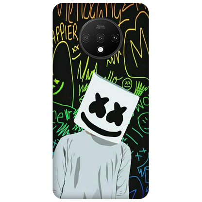 best marshmello ever Case OnePlus 7T