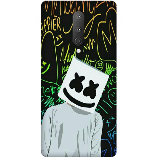 best marshmello ever Case OnePlus 8 (2020)