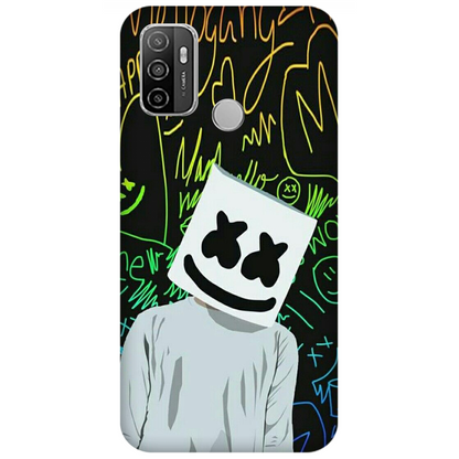 best marshmello ever Case Oppo A33 (2020)