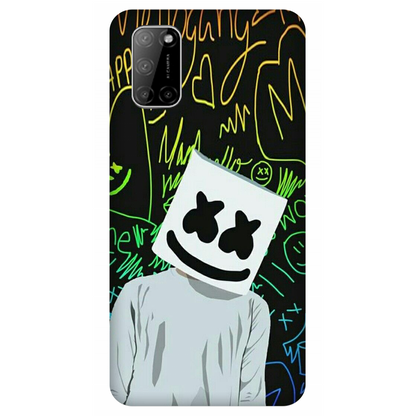 best marshmello ever Case Oppo A52 (2020)