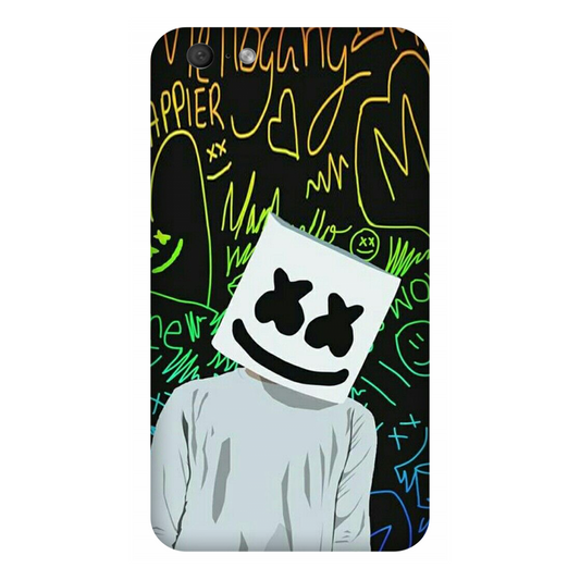 best marshmello ever Case Oppo A71