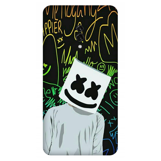 best marshmello ever Case Oppo K3