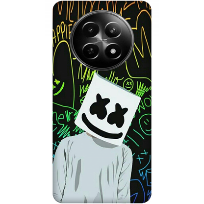 best marshmello ever Case Realme 12 5G