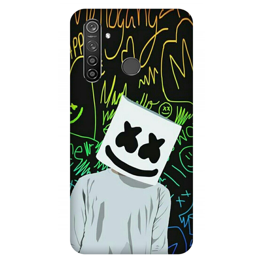 best marshmello ever Case Realme 5 Pro