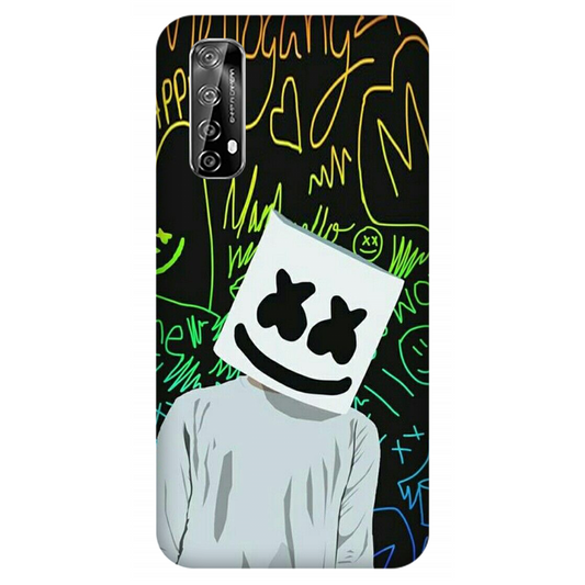 best marshmello ever Case Realme 7