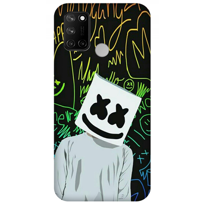 best marshmello ever Case Realme 7i