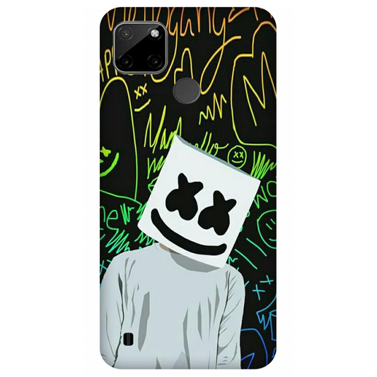 best marshmello ever Case Realme C21Y