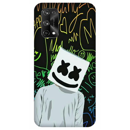 best marshmello ever Case Realme X7 Pro