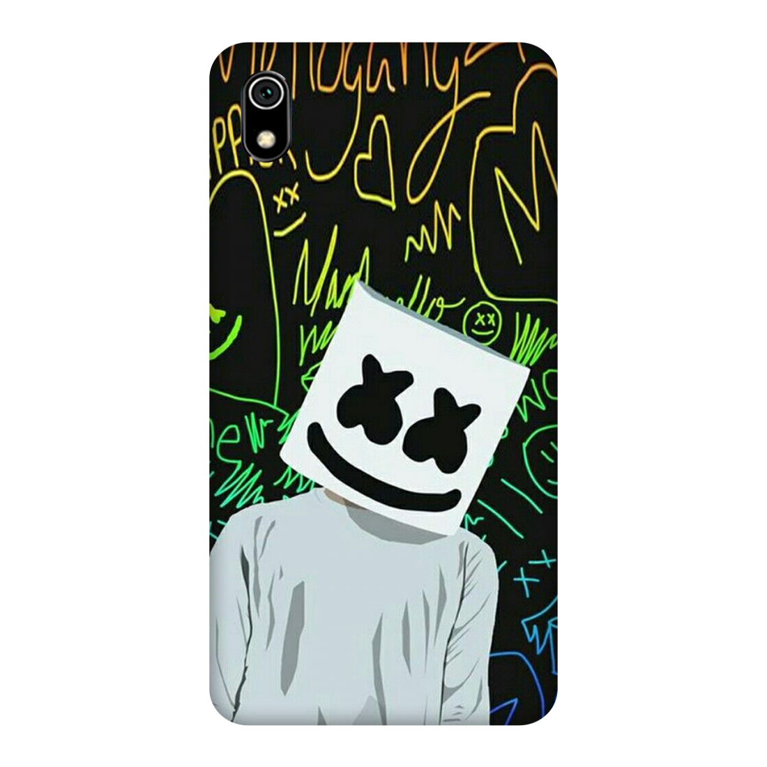 best marshmello ever Case Redmi 7A