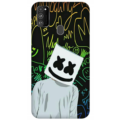 best marshmello ever Case Samsung Galaxy M30s