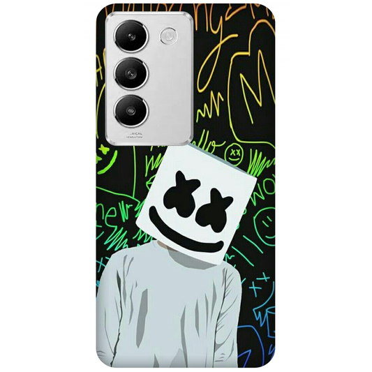 best marshmello ever Case Vivo T3 5G