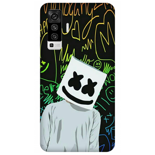 best marshmello ever Case Vivo X50 (2020)