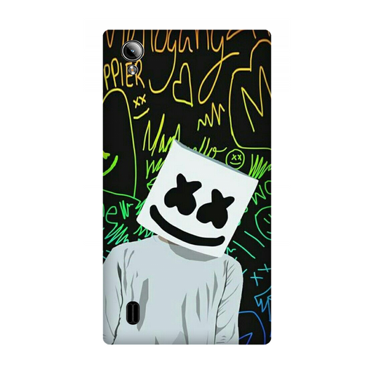 best marshmello ever Case Vivo Y15s 2015