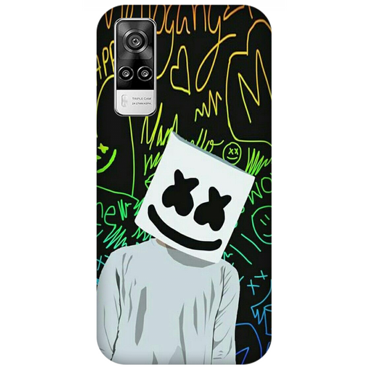 best marshmello ever Case vivo Y51 (2020)