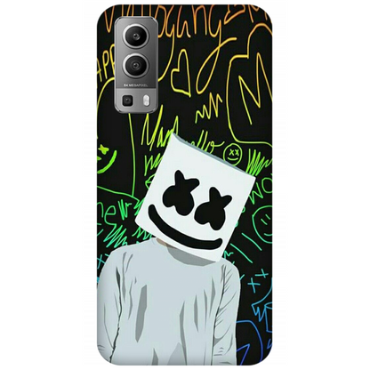 best marshmello ever Case Vivo Y72 5G