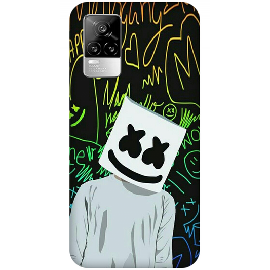 best marshmello ever Case vivo Y73