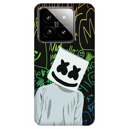 best marshmello ever Case Xiaomi 14 5G