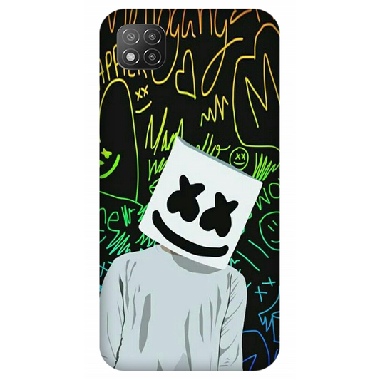 best marshmello ever Case Xiaomi Poco C3