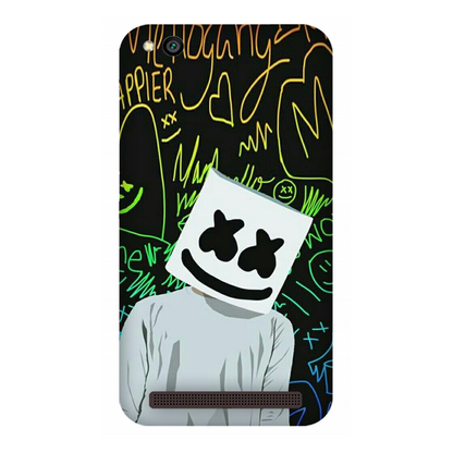 best marshmello ever Case Xiaomi Redmi 5A