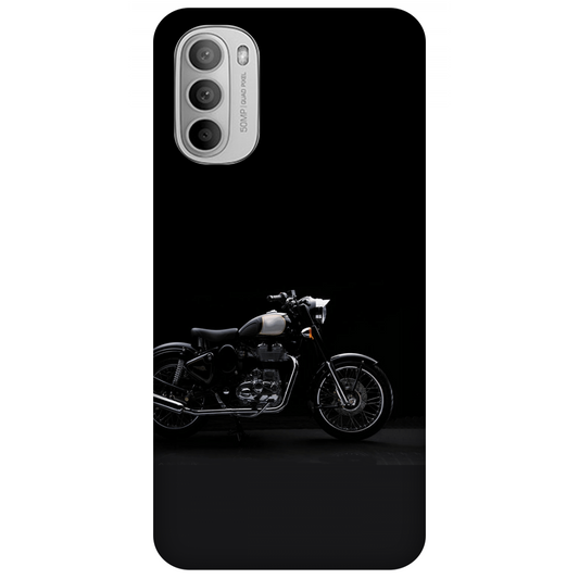 Black Bullet Case Motorola Moto G31