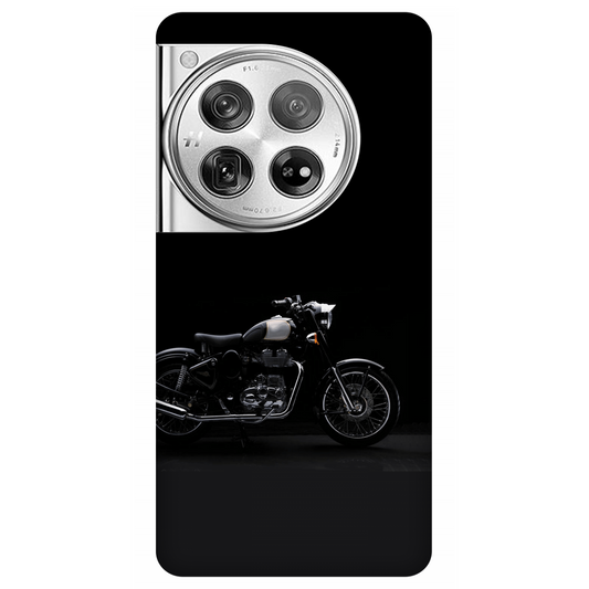 Black Bullet Case OnePlus 12 5G