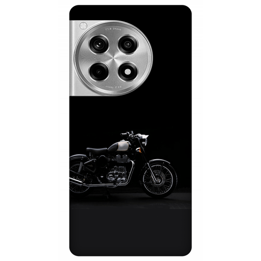 Black Bullet Case OnePlus 12R 5G