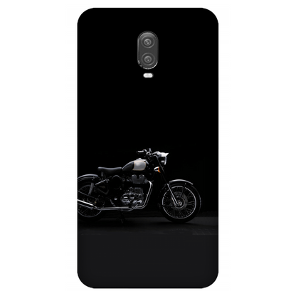 Black Bullet Case OnePlus 6T