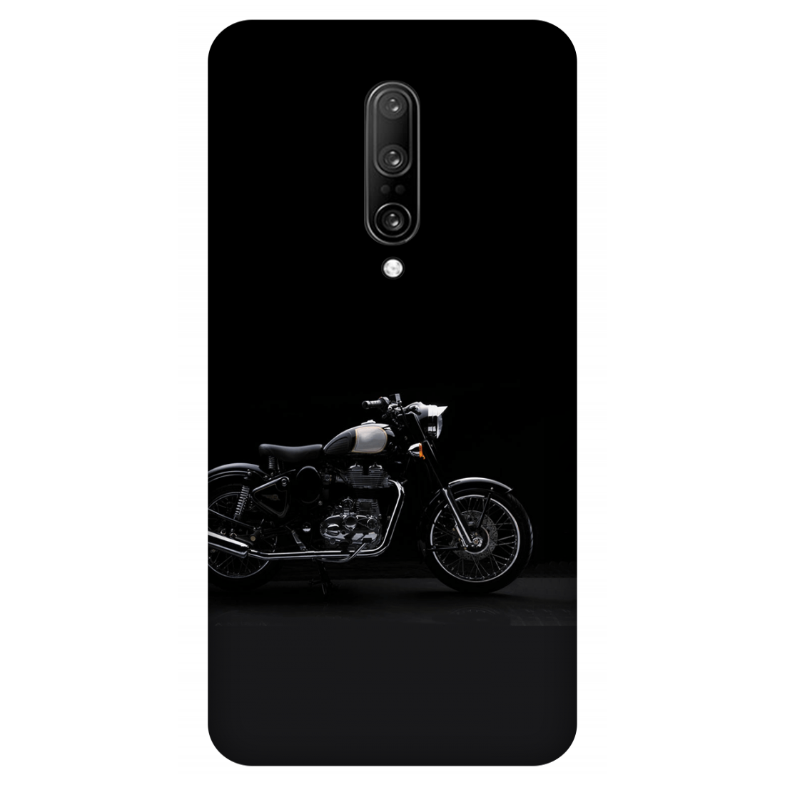 Black Bullet Case OnePlus 7 Pro