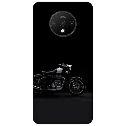 Black Bullet Case OnePlus 7T