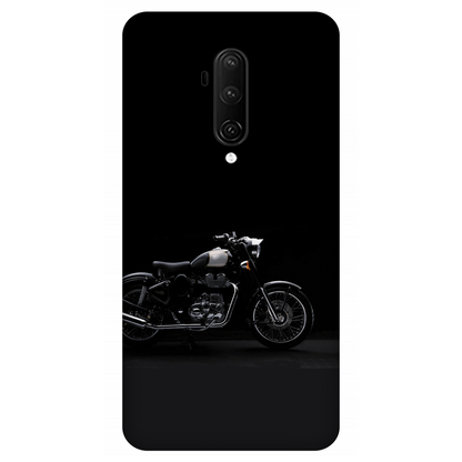 Black Bullet Case OnePlus 7T Pro