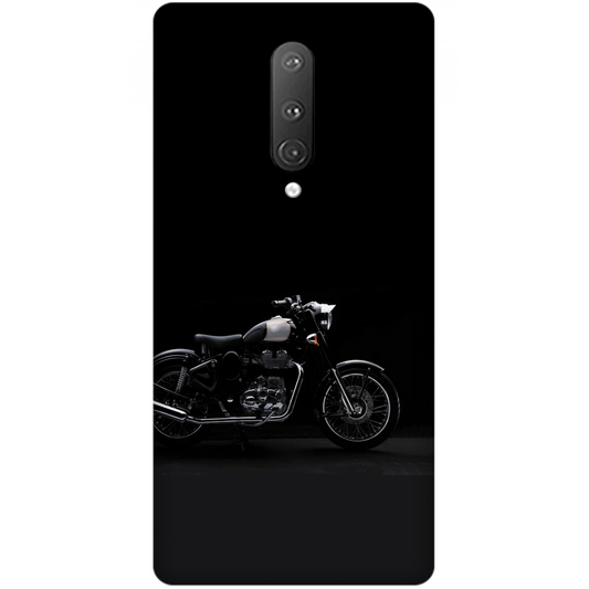 Black Bullet Case OnePlus 8 (2020)