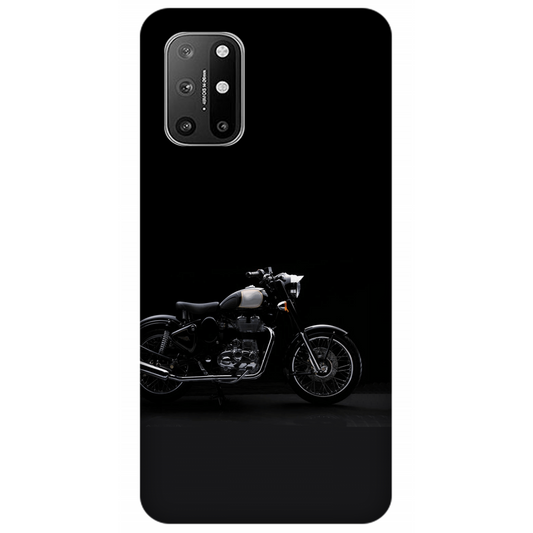 Black Bullet Case OnePlus 8T