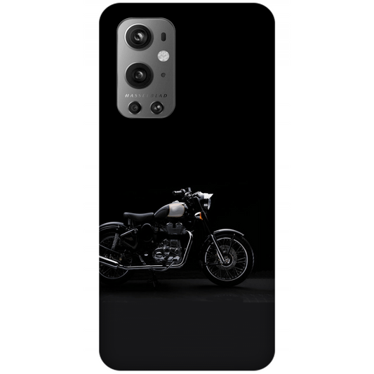 Black Bullet Case OnePlus 9 Pro