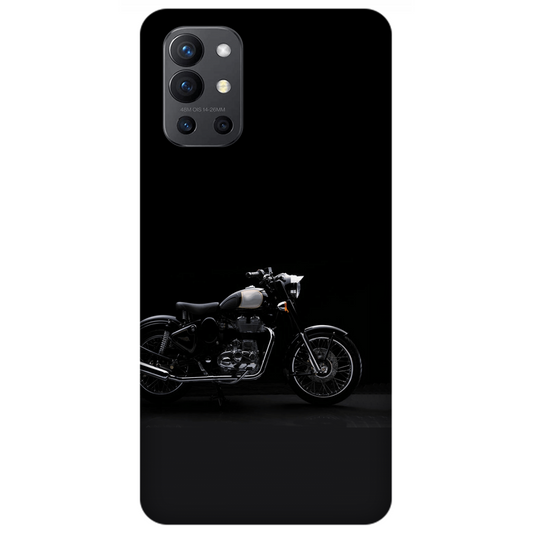 Black Bullet Case OnePlus 9R